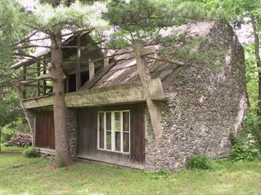 Дом архитектора. Автор фото Шкуркин Владимир Николаевич